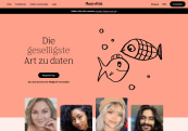 Plenty of Fish